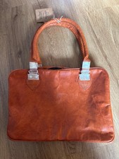 Umhängetasche Shopper Gusti Leder neu
