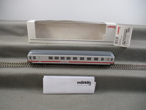 Märklin spur 43842 - spur,