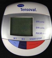 Hartmann Tensoval comfort