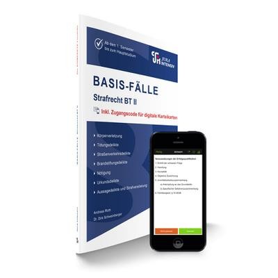 Basis fälle strafrecht ii - basis-fÄlle,