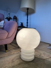 Space age lampe 60er - space,