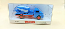 Wiking  053202 MB Kurzhauber
