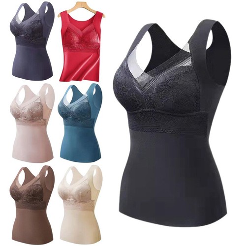 Damen hemd unsichtbarer bh - damen,
