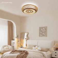 Retro Decken Leuchten Lampe