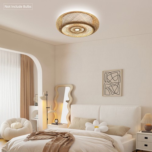 Retro decken leuchten - retro, lampe