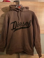 Diesel Hoodie, Größe M