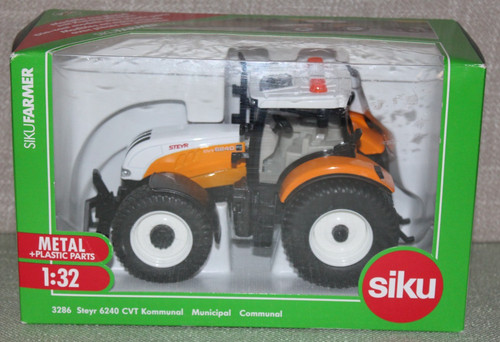 Siku farmer serie 3286 32 - farmer,