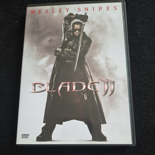 Blade k11 - (dvd),