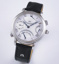 Maurice Lacroix Masterpiece