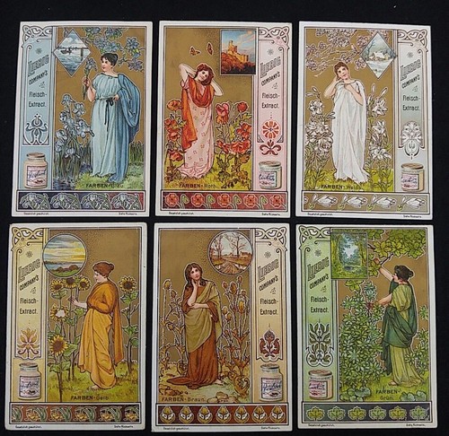 Bilder komplette serie - 6,