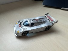 Carrera Profi 71437 Mercedes Silberpfeil ohne OVP