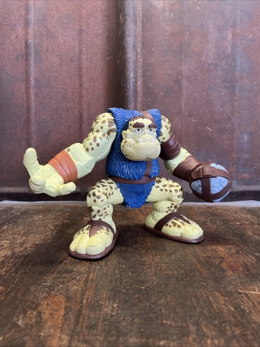 Vintage small soldiers action - soldiers,