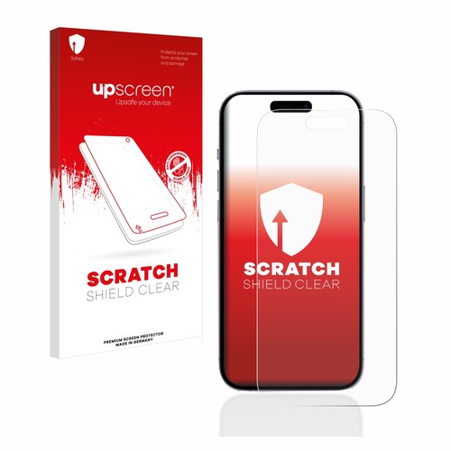 Upscreen schutz folie für - upscreen,