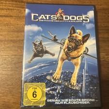 Cats & Dogs: Die Rache der