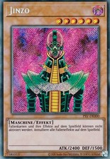 Yu-Gi-Oh! Pharaoh’s Servant (25th Anniversary Edition) PSV-DE Einzelkarten - DE