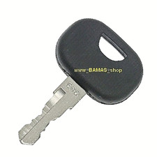 #4 Baumaschinenschlüssel NR