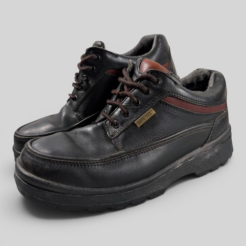 Clarks goretex schuhe uk8 - goretex,