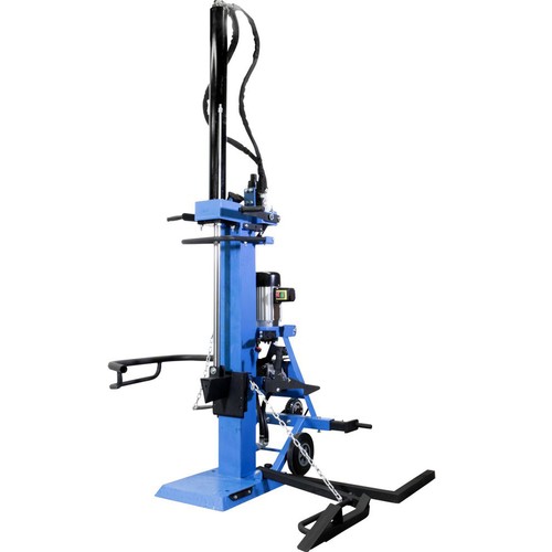 Güde holzspalter 400v - holzspalter,