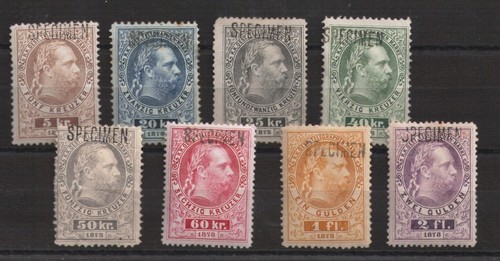 österreich 1874 - Österreich,