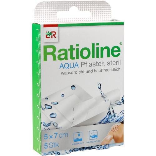 Ratioline aqua - ratioline,