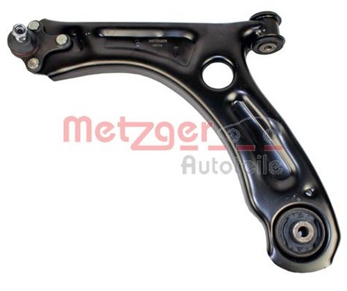 Metzger autoteile querlenker - autoteile,