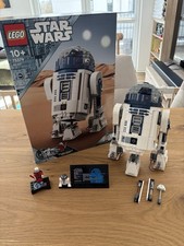 LEGO Star Wars: R2-D2 (75379)