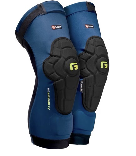 Form pro rugged mtb - 2,