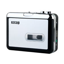 P02C Kassette auf mp3