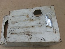 GUTBROD TERRA  T 120 HAUBE MOTORHAUBE