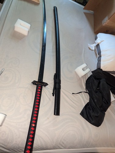 Ichigo kuosaki bankai replica - bankai,