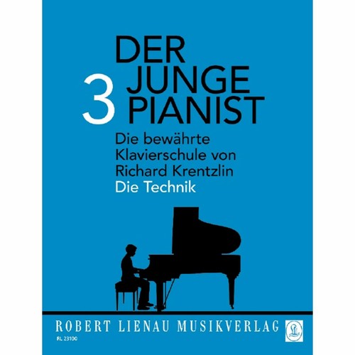 Der junge pianist - junge, 3