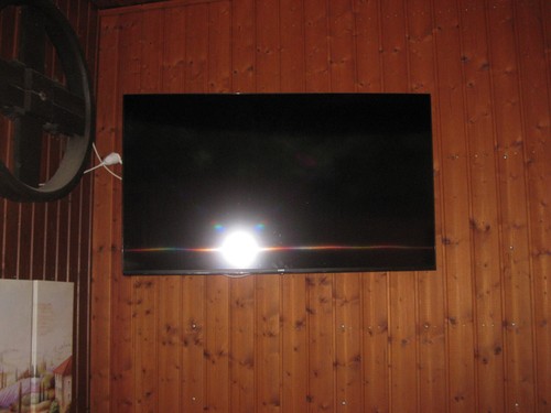 Chiq uhd smart - tv, android