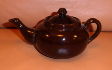 !!!!  VEB RHEINSBERG SCHÖNE KLEINE TEEKANNE DDR KERAMIK !!!!