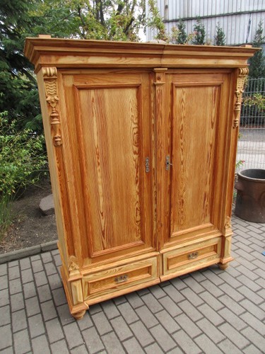 Schrank kleiderschrank - schrank,