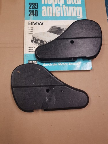 Bmw e10 1502 1602 1802 - bmw,