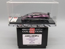 Eidolon Make Up Axellworks 1:43 Lamborghini Huracan Performante 2017 11/22 OVP