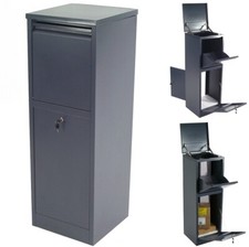 Paketbox postbox xxl - postbox,