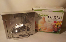 ++  Zenker Osterhasen / Hasen - Backform backen Ostern ++ Hhj