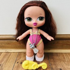 Bratz Big Babyz Katia Puppe