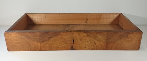 Alte schublade schubkasten - schublade,