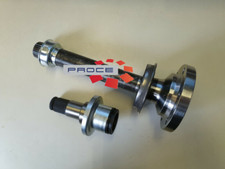 Steckwelle Zwischenwelle