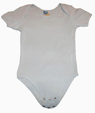 Jungen Body Kurzarm