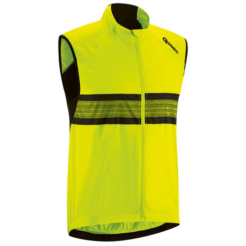 Gonso herren fahrradweste - gonso,