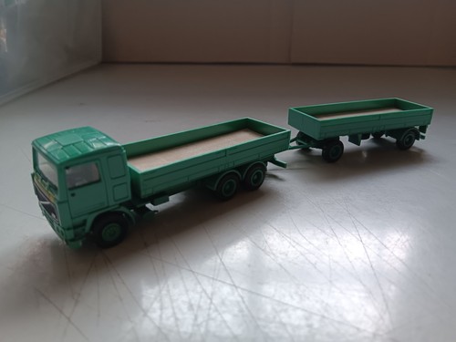 Herpa volvo f12 - volvo,