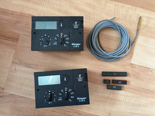 Sieger S52A S55A S59A