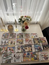 Nintendo 3ds und ds Spiele