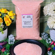 Himalaya Pink Salz 100g feine