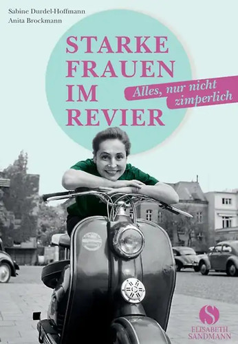 Starke frauen revier - starke,