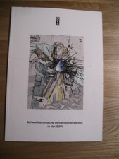Jahrbuch Schweißtechnik 97