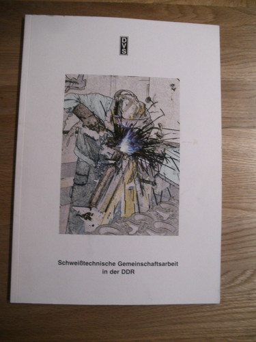 Jahrbuch schweißtechnik - jahrbuch, 97